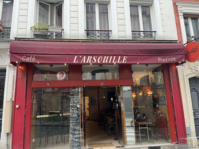 L'Arsouille
