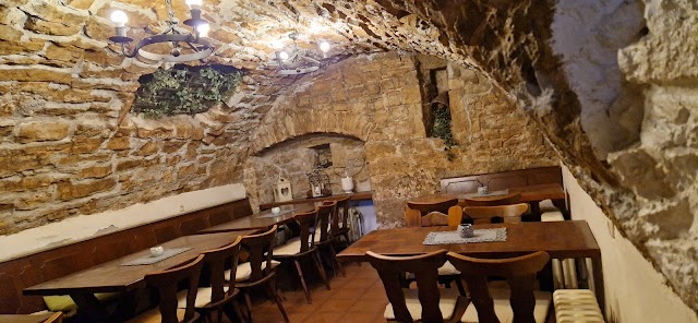 Gaststätte Guckloch