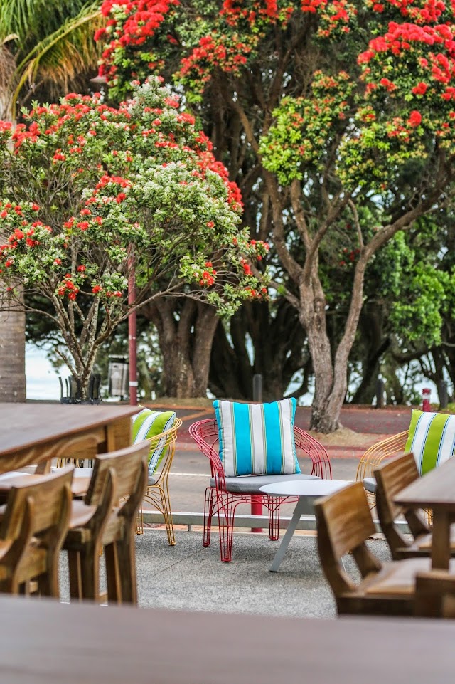 Rosie's Red-Hot Cantina - Takapuna