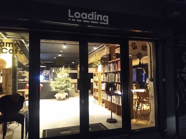 Loading Brighton