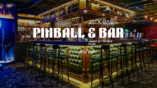 Jack Bar Kato