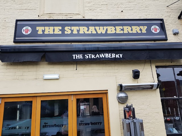 The Strawberry