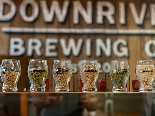 Downriver Brewing Co.