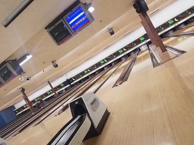 Wood Dale Bowl