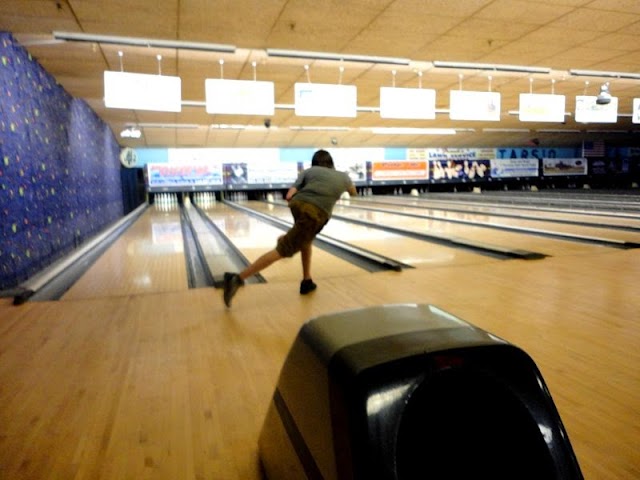 Tarsio Lanes