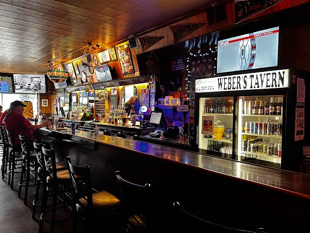Weber's Tavern