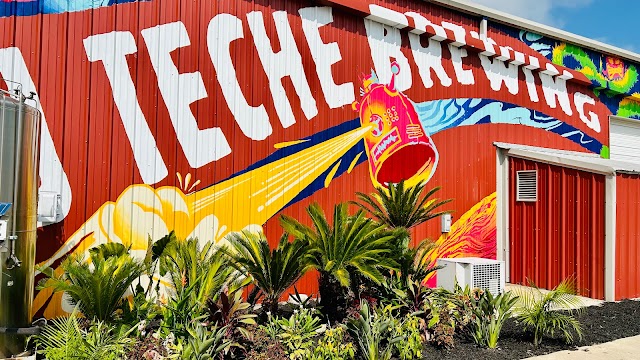 Bayou Teche Brewing