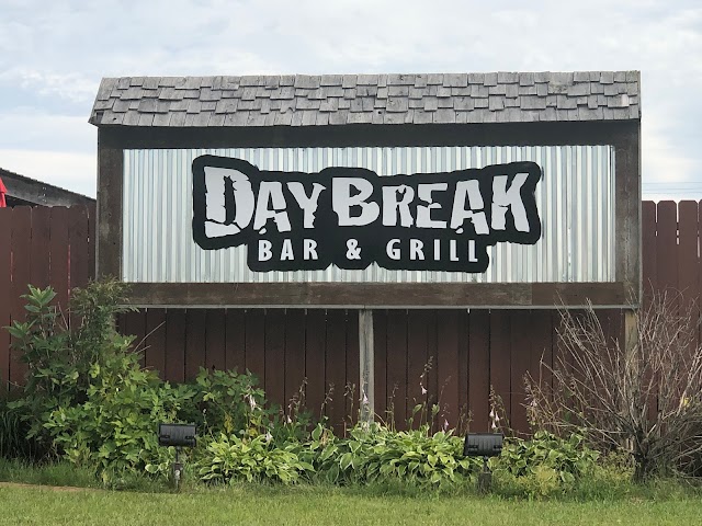 Daybreak Bar & Grill