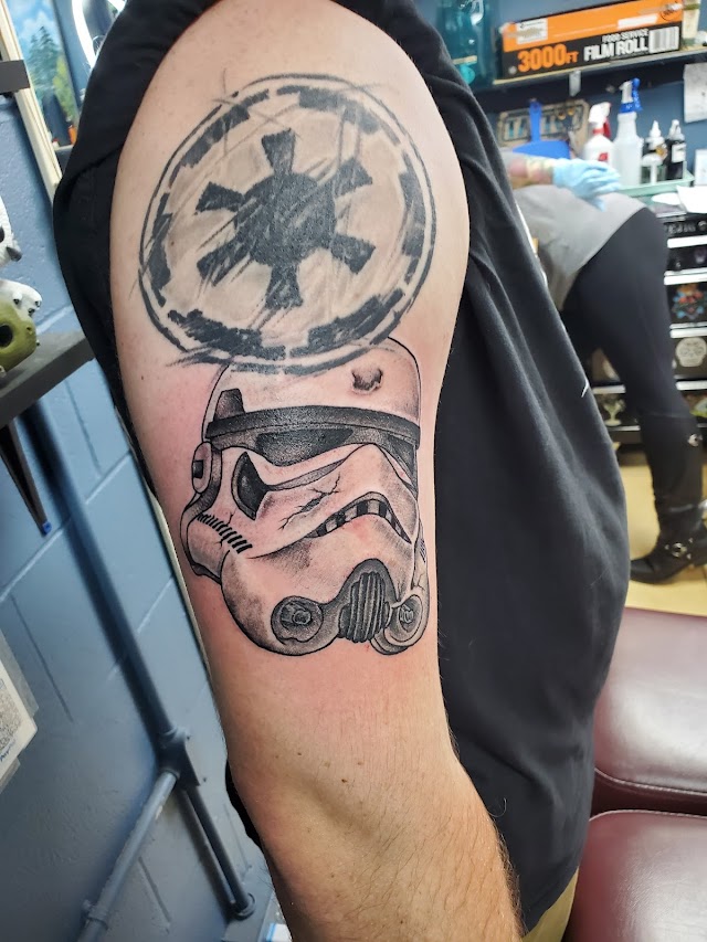 All About Ink