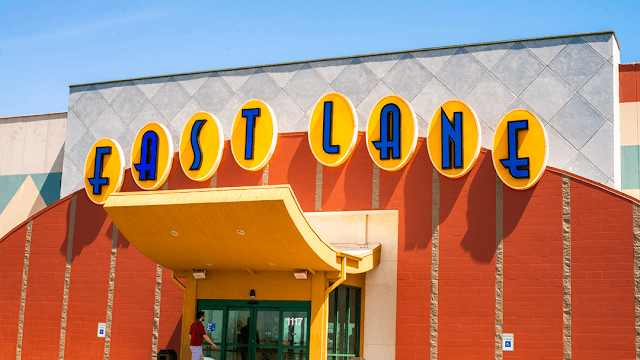 Fast Lanes Entertainment