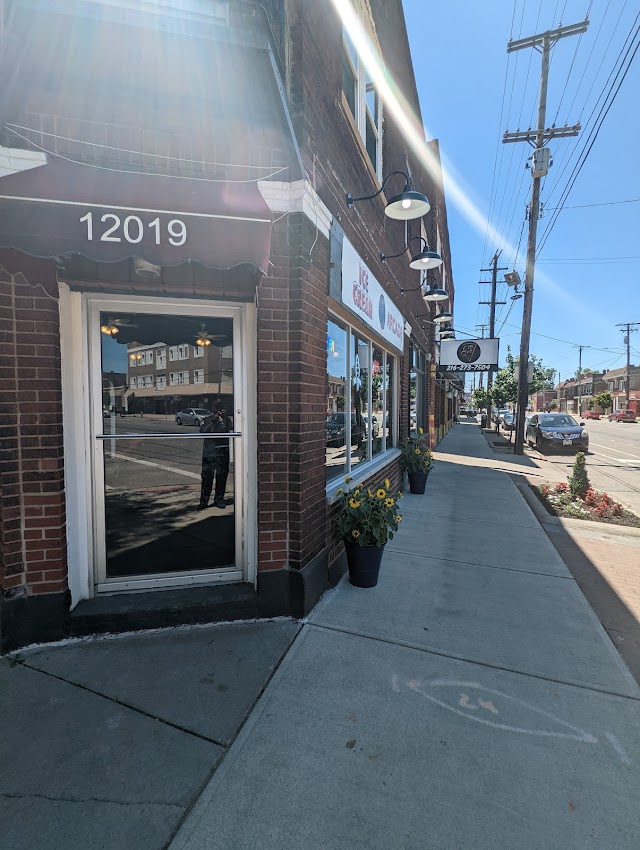 City Slice Pizzeria