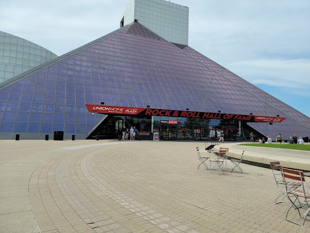 Rock & Roll Hall of Fame