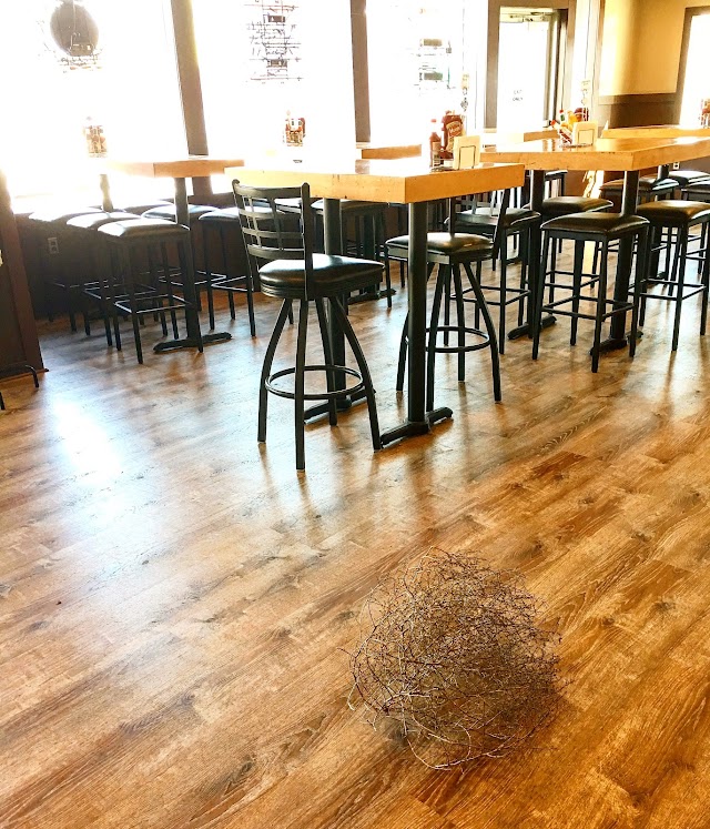 Logan Tavern