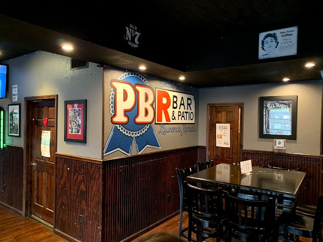 R Bar & Patio