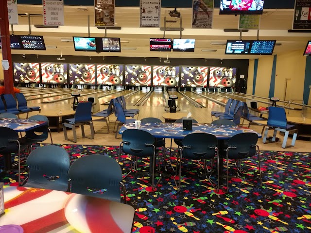 Starmax