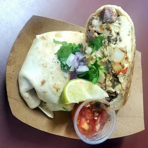 Tepey's Taps & Tacos