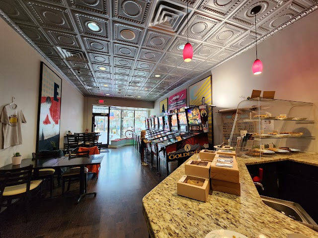 Acme Pie Company