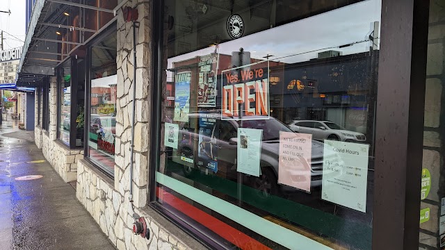 Flying Pie Pizzeria