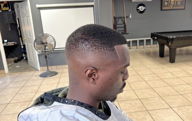 Local Barbers