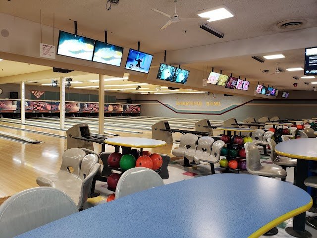 Bountiful Bowl