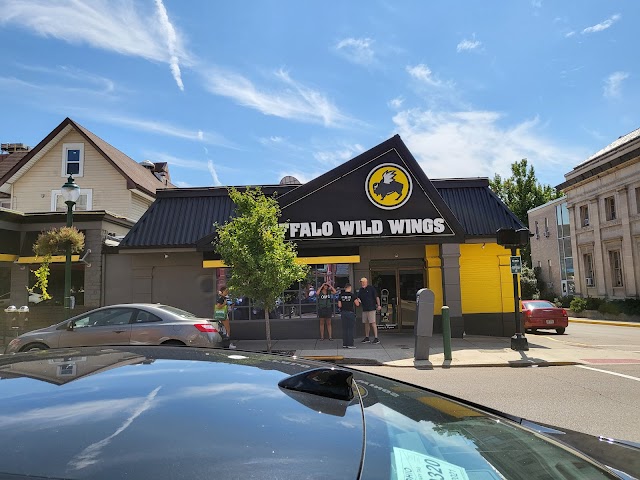 Buffalo Wild Wings