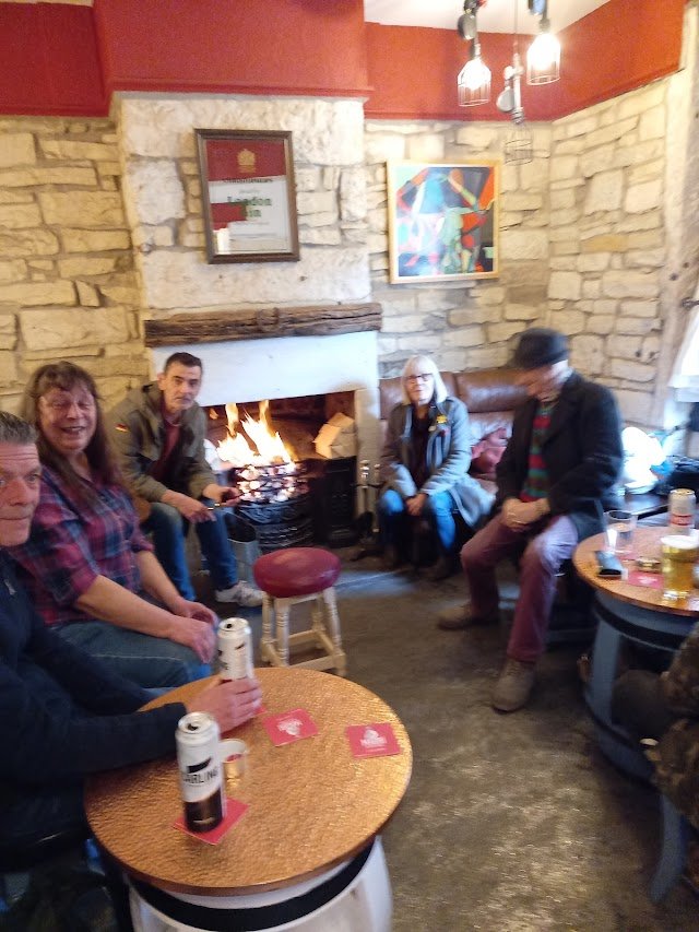 The Railway