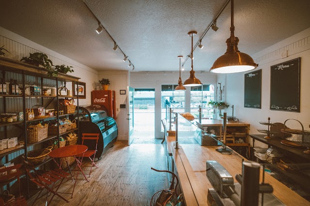 Peasants Deli
