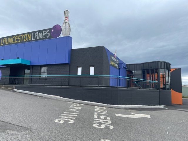 Launceston Lanes Tenpin Bowling