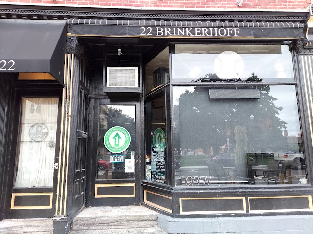 1UP Arcade & Pub