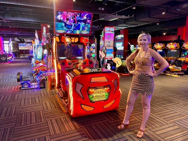 Velocity Esports Las Vegas