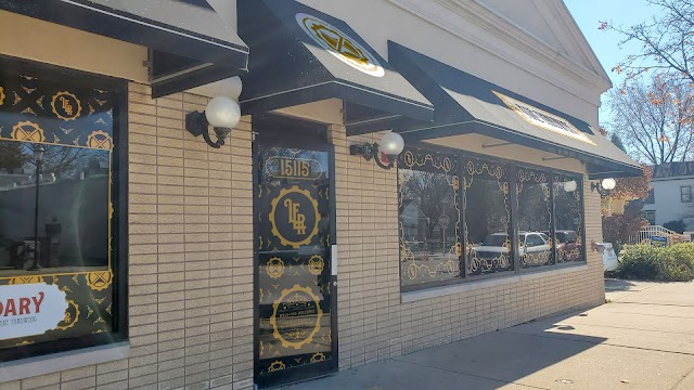 Legendary Escape Rooms