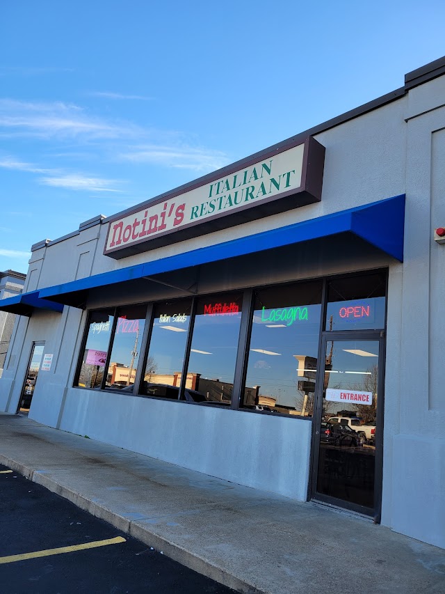 Notini's Restaurant