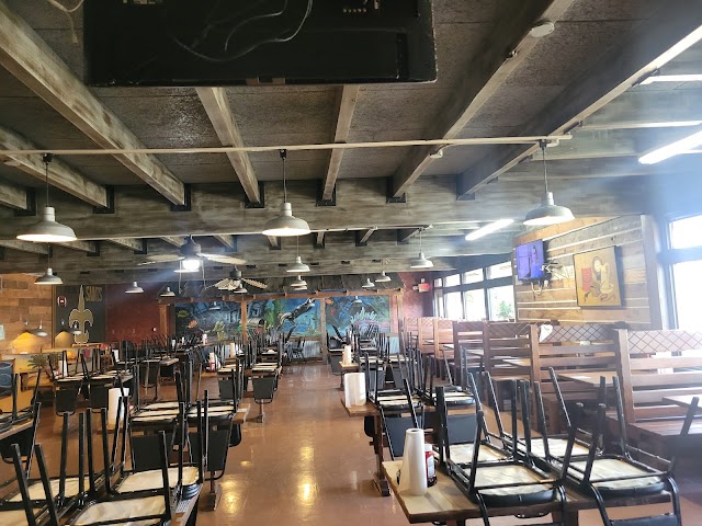 Sam's Southern Eatery