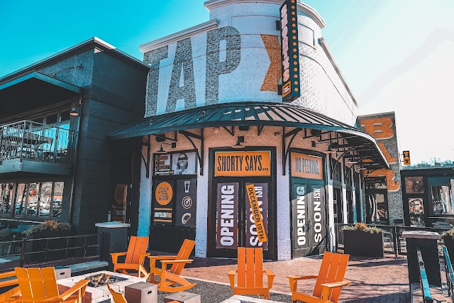 Shorty's Tap x Taco