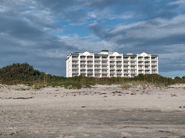 The Resort on Cocoa Beach