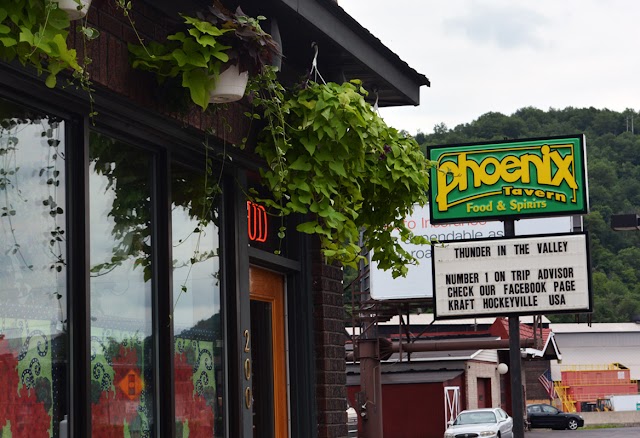 Phoenix Tavern