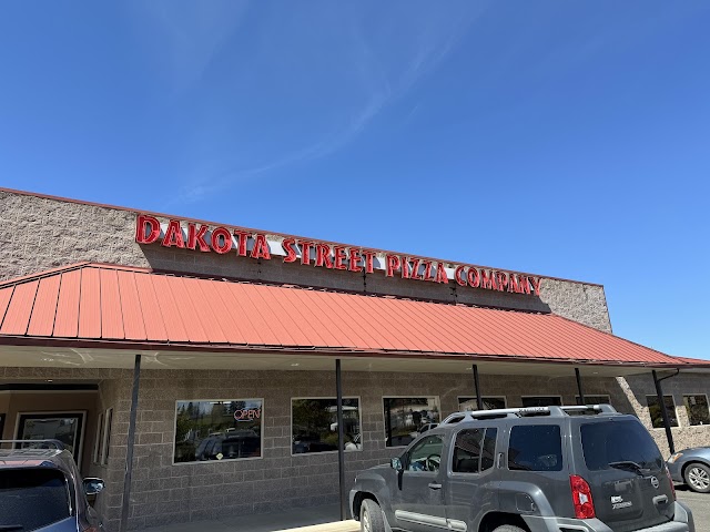 Dakota Street Pizza Company