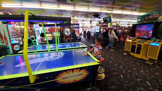 Taylorsville Nickelcade