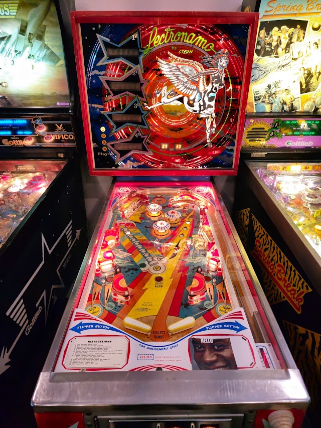 Tell City Bowling Center