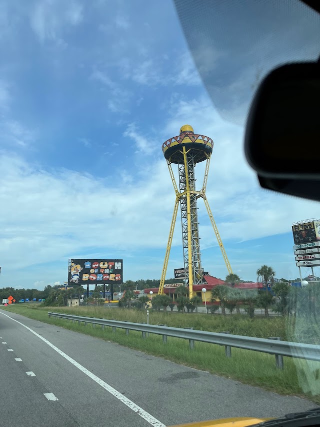 El Toro Arcade