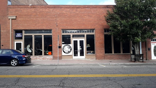 Rob & Dave's Arcade