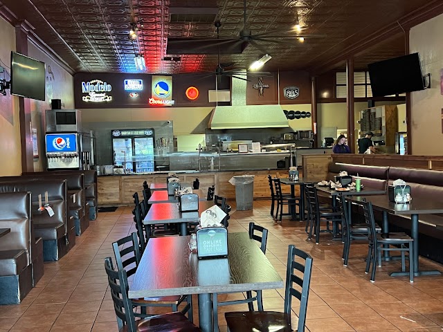 Pizza Factory
