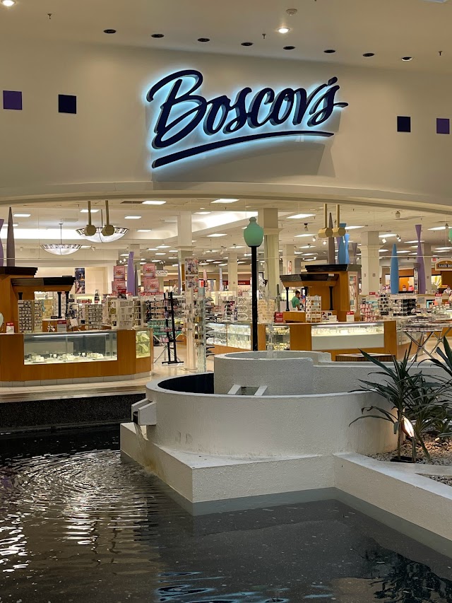 Berkshire Mall