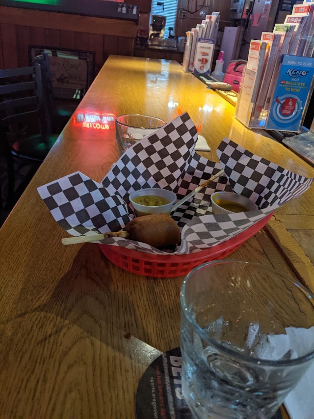 Mt Scott Pub