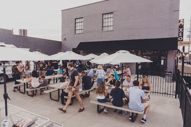 Cross-Eyed Owl Brewing Company