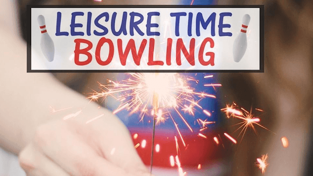 Leisure Time Bowling