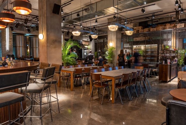 Jems Beer Factory ג׳מס מפעל הבירה