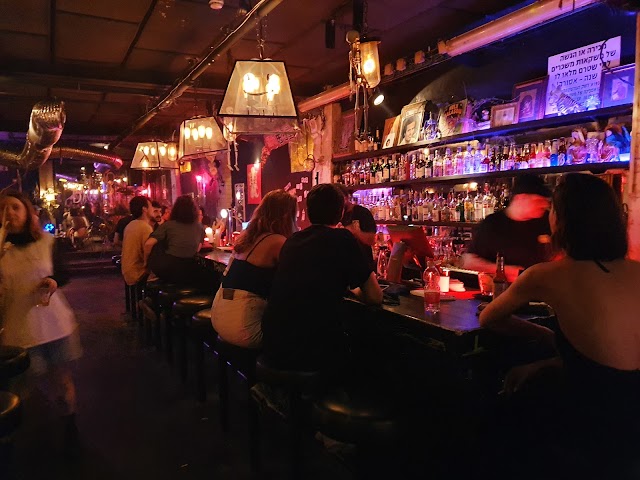 Onebar