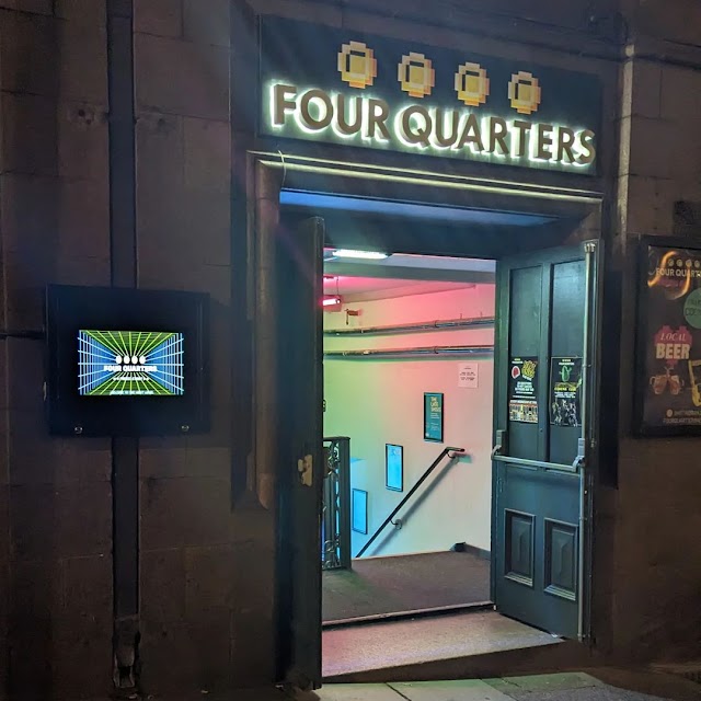 Four Quarters