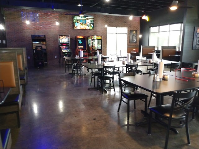 Hot Stone Pizzeria
